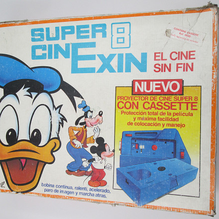 Super cinexin disney online