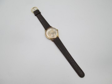 Wristwatches – Antiques | El Coleccionista Ecléctico