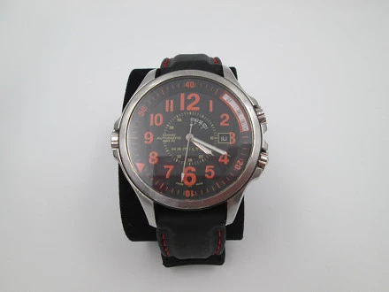 Montre hamilt s khaki fashion automatic 660ft