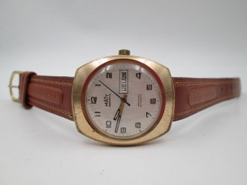 Wristwatches – Antiques | El Coleccionista Ecléctico