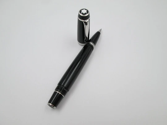 MONTBLANC BOHEME TRE PENNE ROLLER - Auction JEWELS, WATCHES