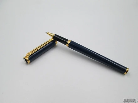 Montblanc noblesse oblige rollerball pen best sale