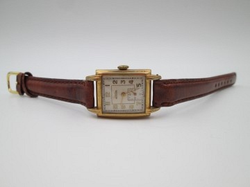 Wristwatches – Antiques | El Coleccionista Ecléctico