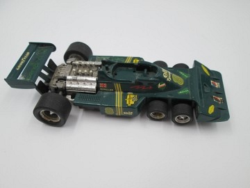 scalextric p34