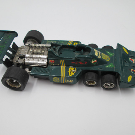 Ford tyrrell scalextric on sale