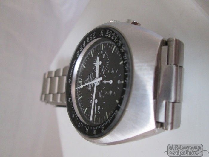 omega mark ii