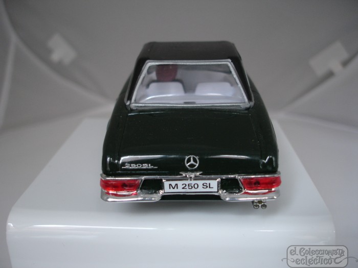 mercedes scalextric