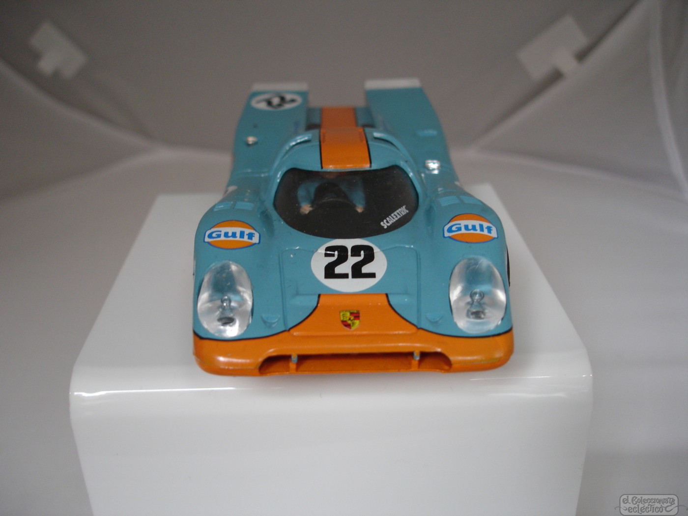 scalextric porsche 917