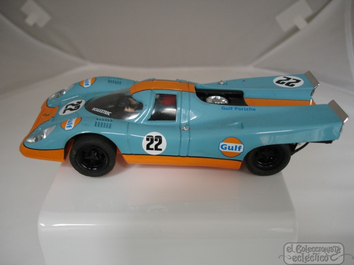 scalextric porsche 917